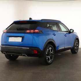 Foto inzerátu Peugeot 2008 1.2 PureTech