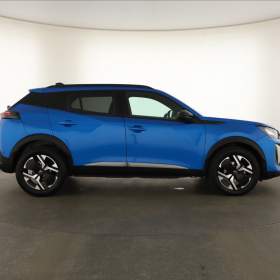Foto inzerátu Peugeot 2008 1.2 PureTech