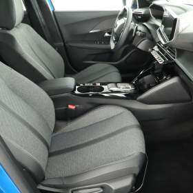 Foto inzerátu Peugeot 2008 1.2 PureTech
