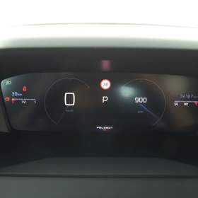 Foto inzerátu Peugeot 2008 1.2 PureTech
