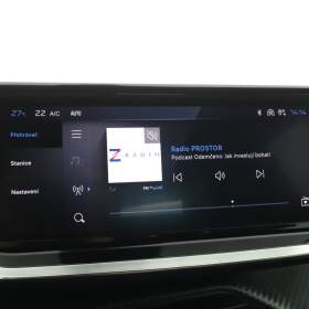 Foto inzerátu Peugeot 2008 1.2 PureTech