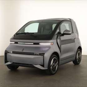 Foto inzerátu Linktour Alumi Elite 12.96 kWh, od 17 let