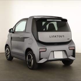 Foto inzerátu Linktour Alumi Elite 12.96 kWh, od 17 let