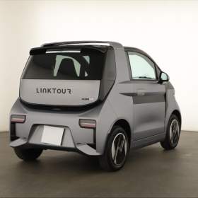 Foto inzerátu Linktour Alumi Elite 12.96 kWh, od 17 let