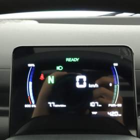 Foto inzerátu Linktour Alumi Elite 12.96 kWh, od 17 let