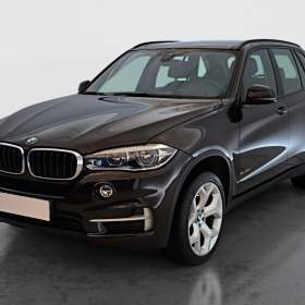 Foto inzerátu BMW X5 xDrive30d