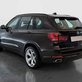 Foto inzerátu BMW X5 xDrive30d