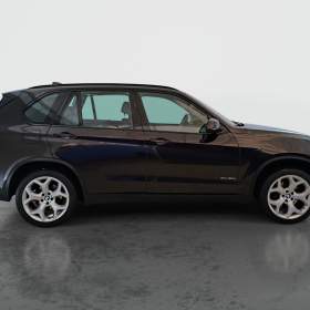 Foto inzerátu BMW X5 xDrive30d