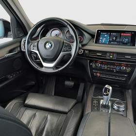 Foto inzerátu BMW X5 xDrive30d