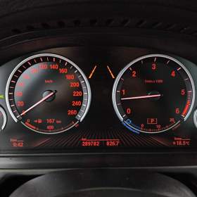 Foto inzerátu BMW X5 xDrive30d