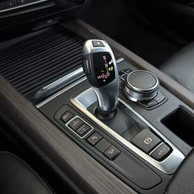 Foto inzerátu BMW X5 xDrive30d