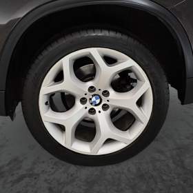 Foto inzerátu BMW X5 xDrive30d