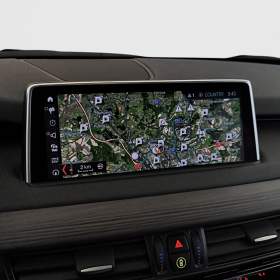 Foto inzerátu BMW X5 xDrive30d
