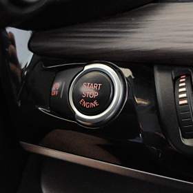 Foto inzerátu BMW X5 xDrive30d