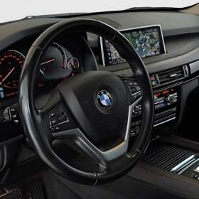 Foto inzerátu BMW X5 xDrive30d