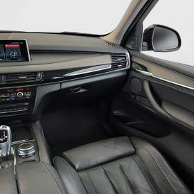 Foto inzerátu BMW X5 xDrive30d