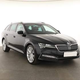 Foto inzerátu Skoda Superb 2.0 TDI