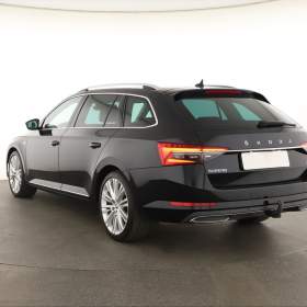Foto inzerátu Skoda Superb 2.0 TDI