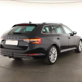 Foto inzerátu Skoda Superb 2.0 TDI