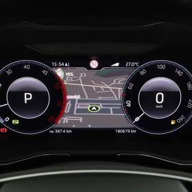 Foto inzerátu Skoda Superb 2.0 TDI