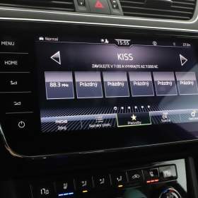 Foto inzerátu Skoda Superb 2.0 TDI