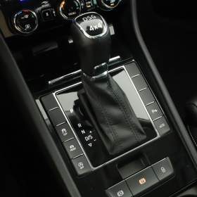 Foto inzerátu Skoda Superb 2.0 TDI