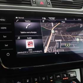 Foto inzerátu Skoda Superb 2.0 TDI