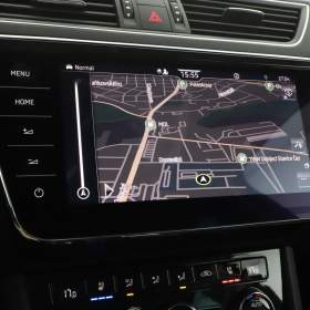 Foto inzerátu Skoda Superb 2.0 TDI
