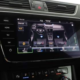 Foto inzerátu Skoda Superb 2.0 TDI