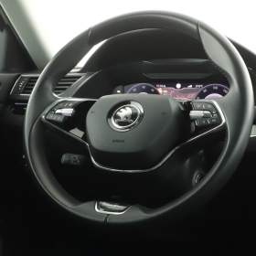 Foto inzerátu Skoda Superb 2.0 TDI