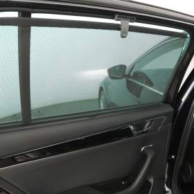 Foto inzerátu Skoda Superb 2.0 TDI