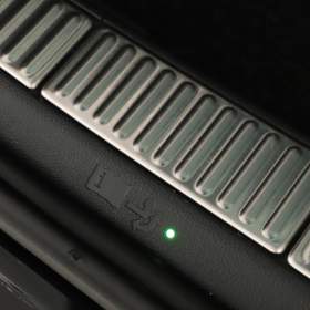 Foto inzerátu Skoda Superb 2.0 TDI