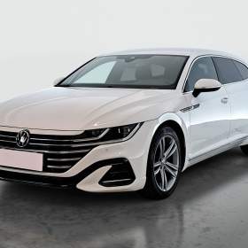 Foto inzerátu VW Arteon 2.0 TDI