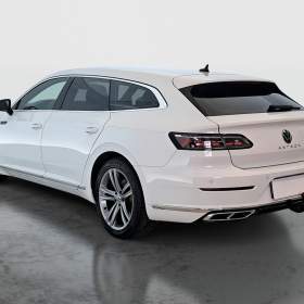 Foto inzerátu VW Arteon 2.0 TDI