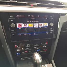 Foto inzerátu VW Arteon 2.0 TDI
