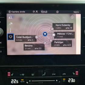 Foto inzerátu VW Arteon 2.0 TDI
