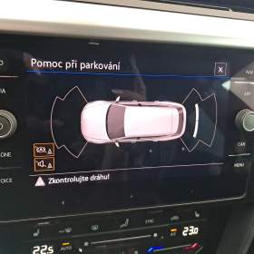 Foto inzerátu VW Arteon 2.0 TDI