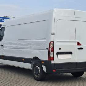 Foto inzerátu Renault Master 2.3 dCi 135