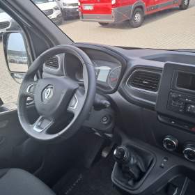 Foto inzerátu Renault Master 2.3 dCi 135