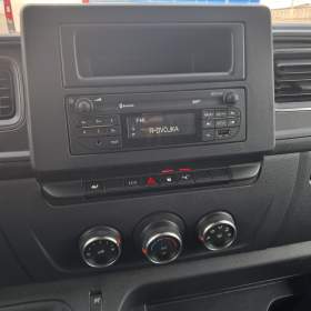 Foto inzerátu Renault Master 2.3 dCi 135