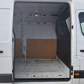 Foto inzerátu Renault Master 2.3 dCi 135