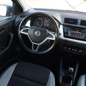 Skoda Fabia 1.2 TSI / 19938679