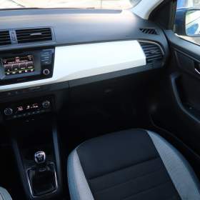 Foto inzerátu Skoda Fabia 1.2 TSI