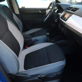 Foto inzerátu Skoda Fabia 1.2 TSI