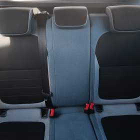 Foto inzerátu Skoda Fabia 1.2 TSI