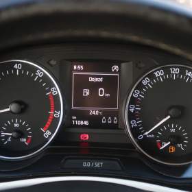 Foto inzerátu Skoda Fabia 1.2 TSI