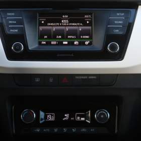 Foto inzerátu Skoda Fabia 1.2 TSI