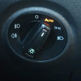 Foto inzerátu Skoda Fabia 1.2 TSI