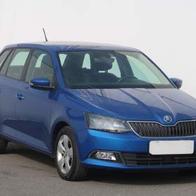 Foto inzerátu Skoda Fabia 1.2 TSI