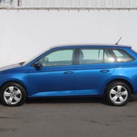 Foto inzerátu Skoda Fabia 1.2 TSI